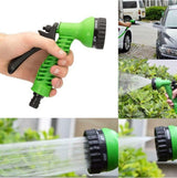 Car Wash Jet High Pressure Spray Nozzle — 7 Way