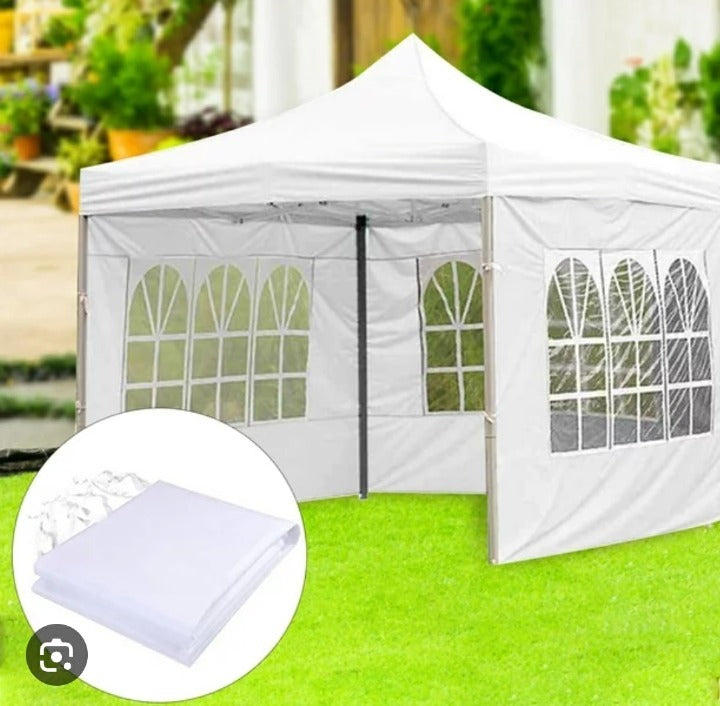 Pop-Up Canopy  tent