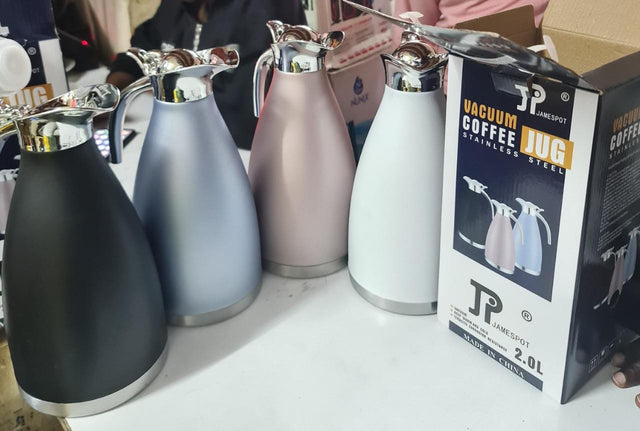 flask 2litres