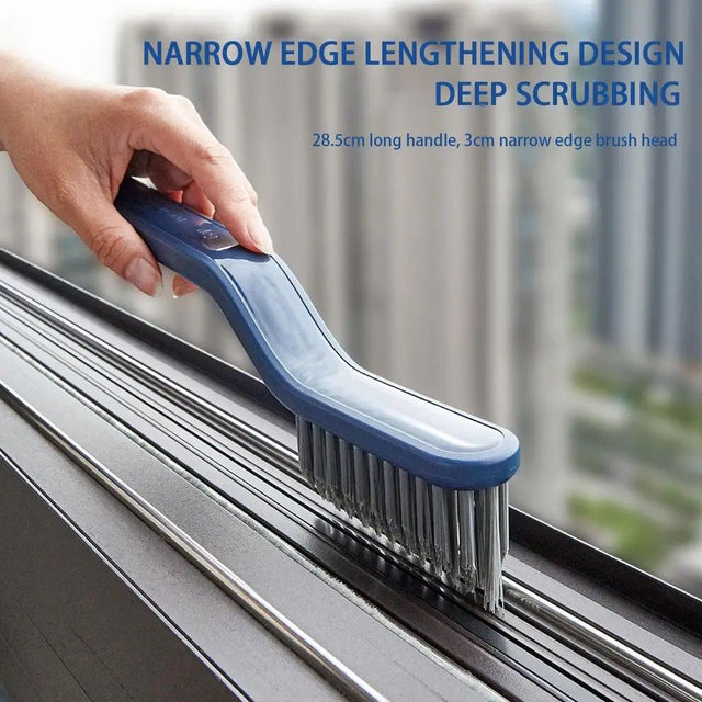 Crevice Cleaning Brush