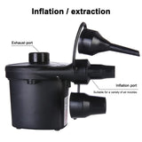 Inflator/Deflator Electric Air pump