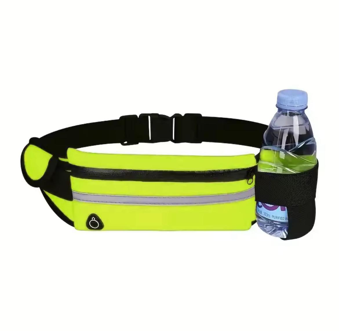Waterproof Running Waist Bag