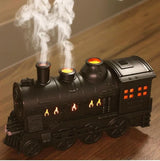Creative Retro Aromatherapy Humidifier
