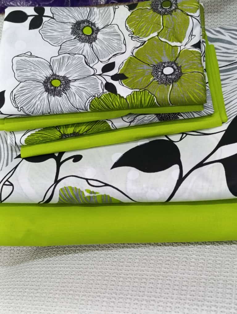 Cotton Both Printed Bedsheets Sets