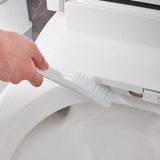 Toilet Brush & Plunger Set 3-in-1