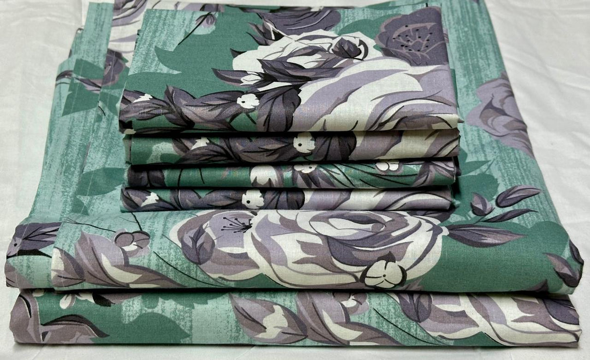 bedsheets