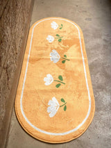 Warm Super Soft Bedside Fluffy Mats