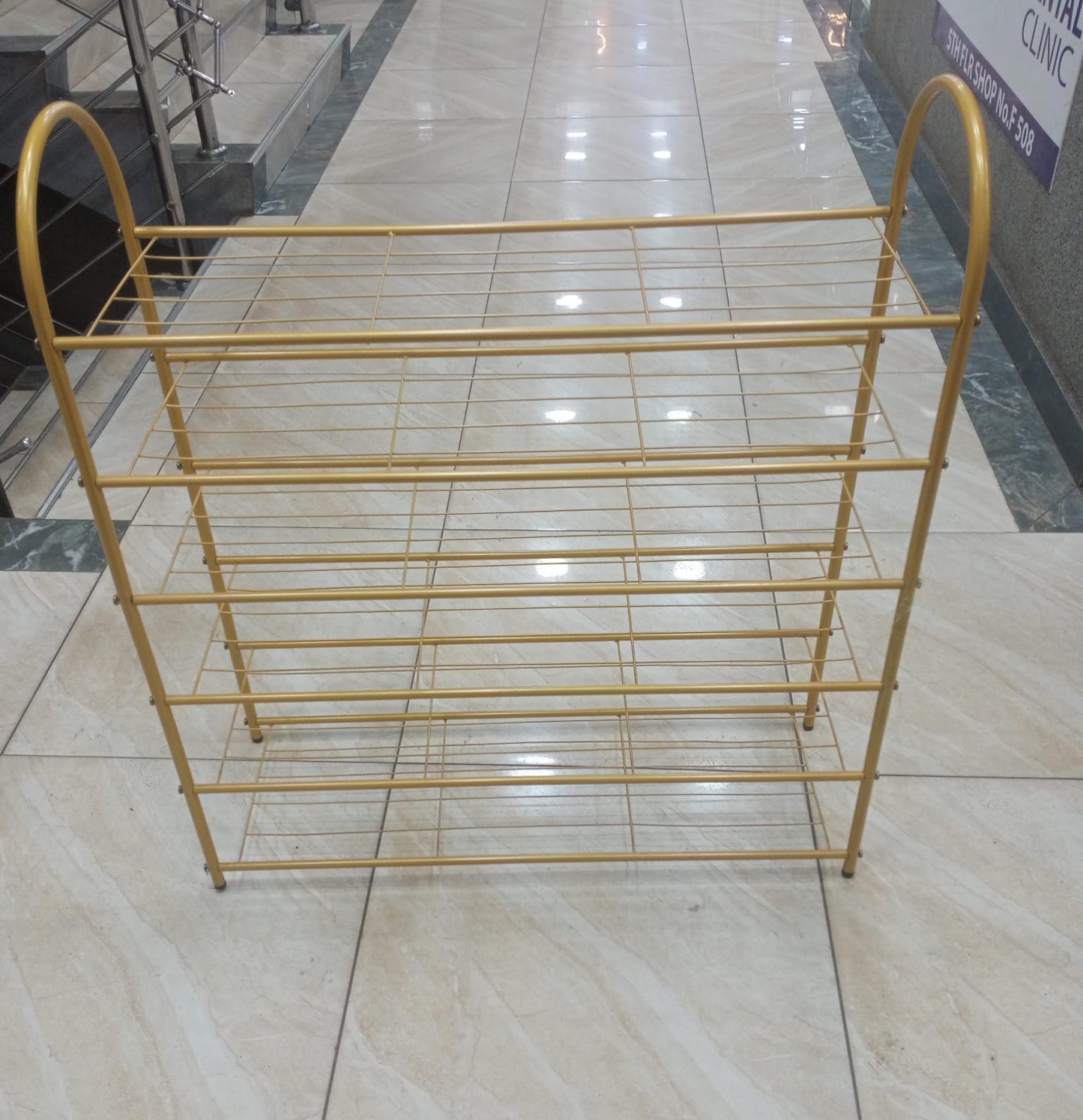 High quality n large capacity shoe rack