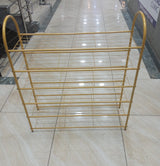 High quality n large capacity shoe rack