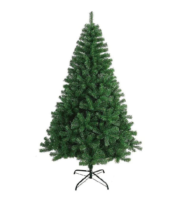 Artificial Cypress Christmas Tree