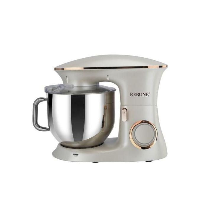 Rebune Electric Stand Mixer With Bowl