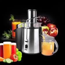power juicer