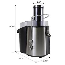 power juicer