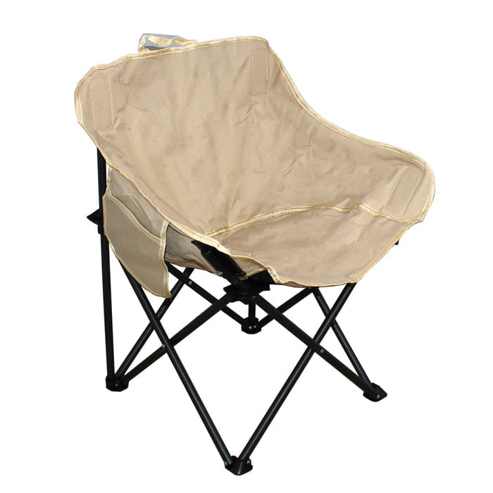 Heavy duty camping chair.