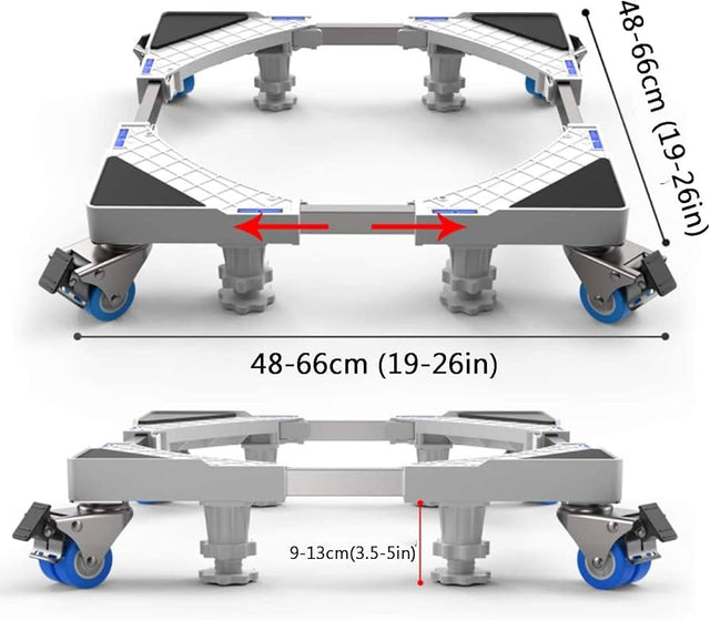 fridge / cooker stand 
