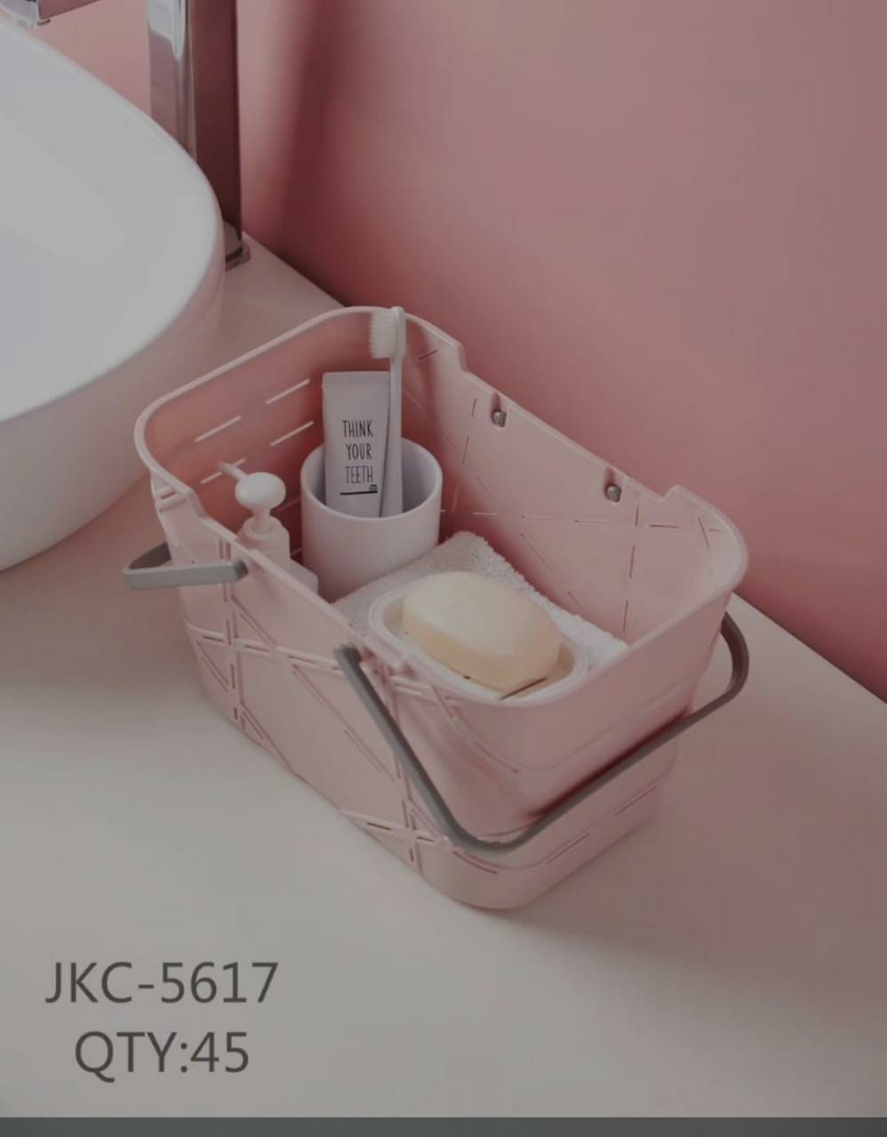 Laundry /picnic basket