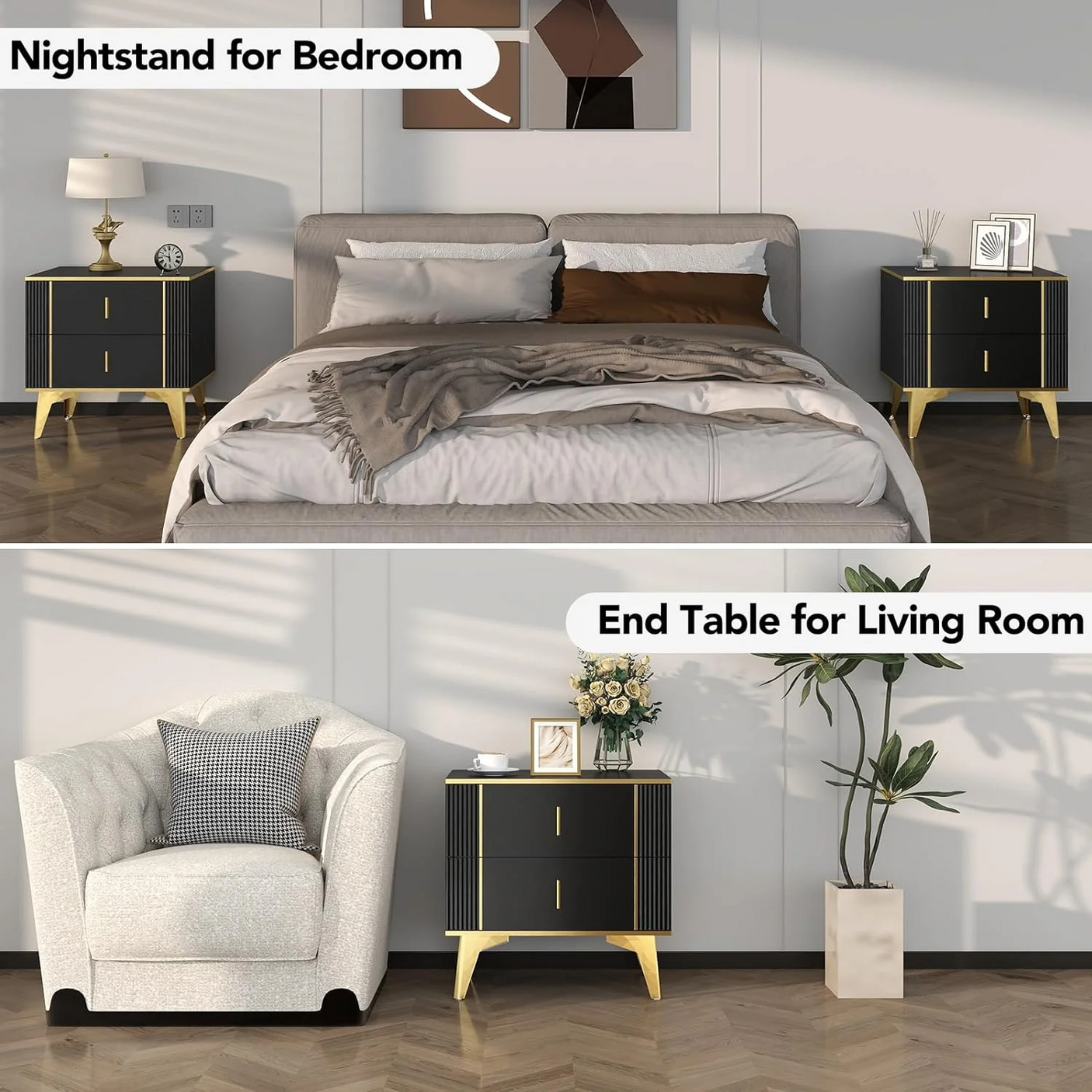 NIGHT STAND