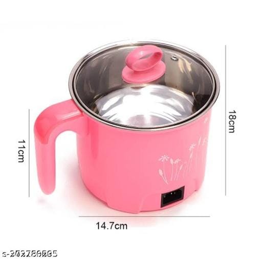 Multifunction electric cooking pot 1.5 litres