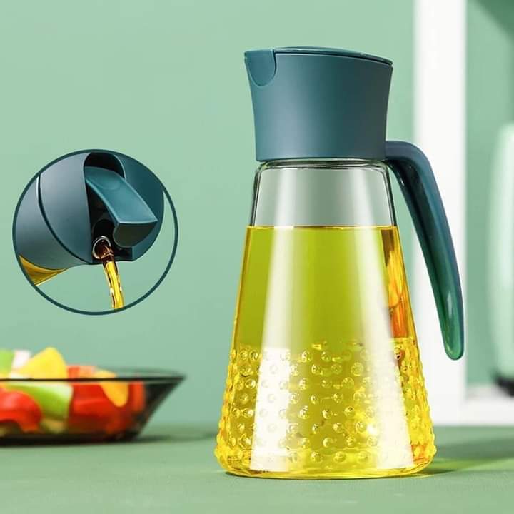 Oil dispenser 630Ml