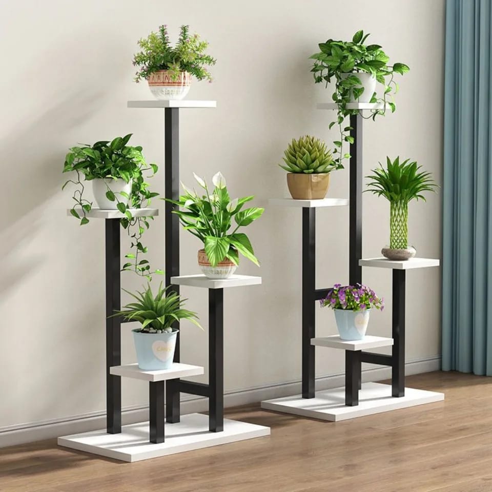 luxurious Flower Stand