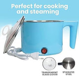 Multifunction electric cooking pot 1.5 litres
