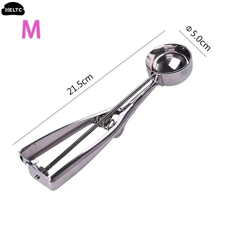 Ice cream scoop medium