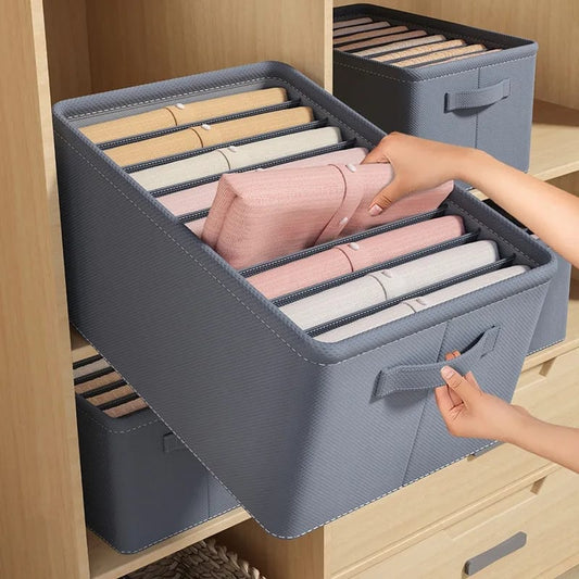 Thicken Clothes Organizer