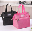 Portable Insulated lunch  Bags