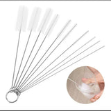 extra long pipe kettle spout cleaner 