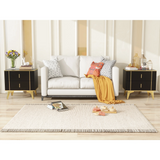 BEDSIDE TABLE DRAWER NIGHT STAND