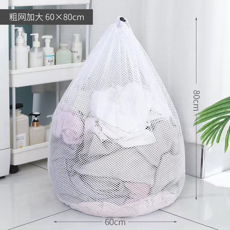 Laundry Bag  Size 60×80 cm (xl)