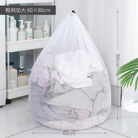 Laundry Bag  Size 60×80 cm (xl)