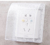 Single Water Proof Socket Covers