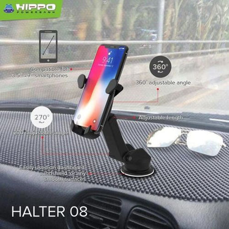 car phone holder