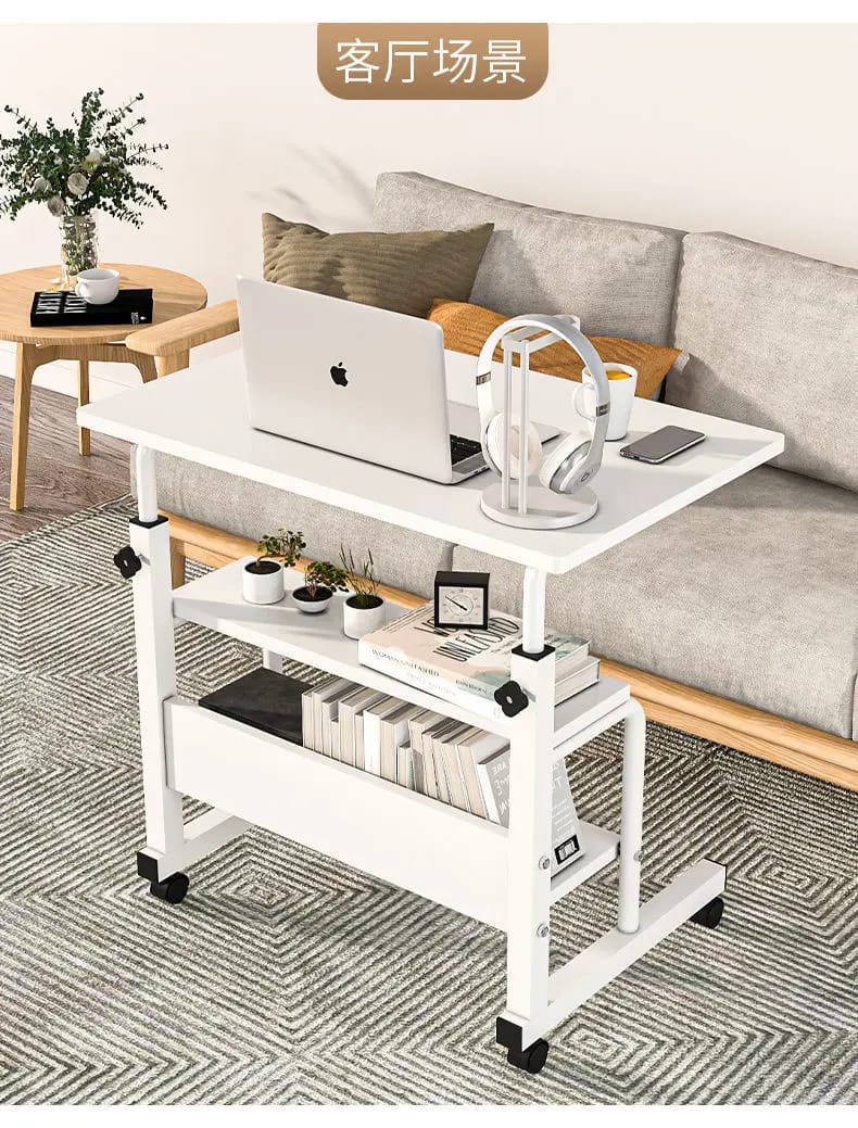 Laptop Table (height 40cm width  60 cm )