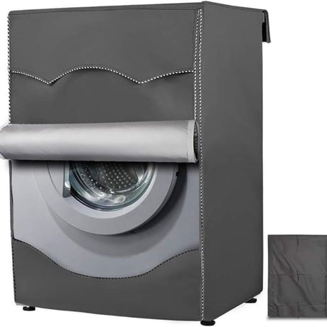 front load machine cover