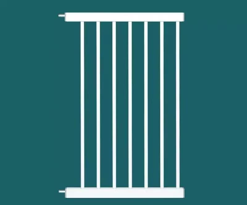 safety gate extender