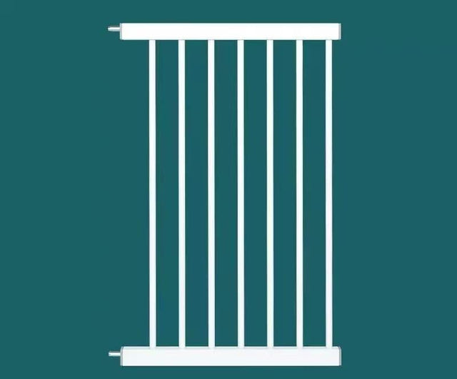 safety gate extender