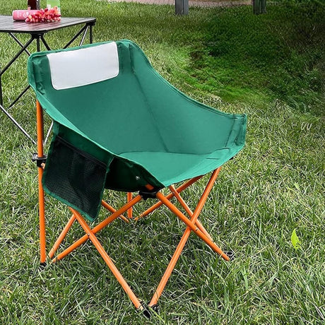 Outdoor Folding Camping Chair  
