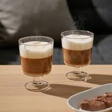 glass drinkware
