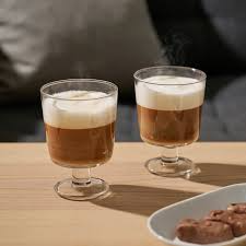 glass drinkware
