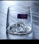 whiskey Glass cup