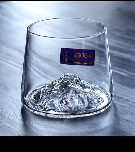 whiskey Glass cup