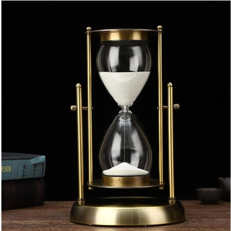 hourglass