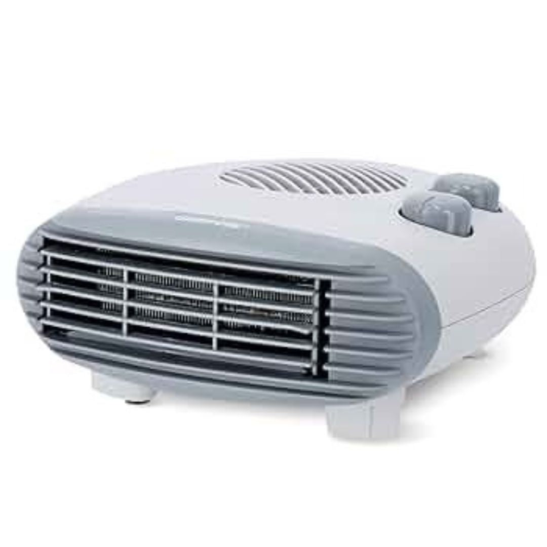fan heater