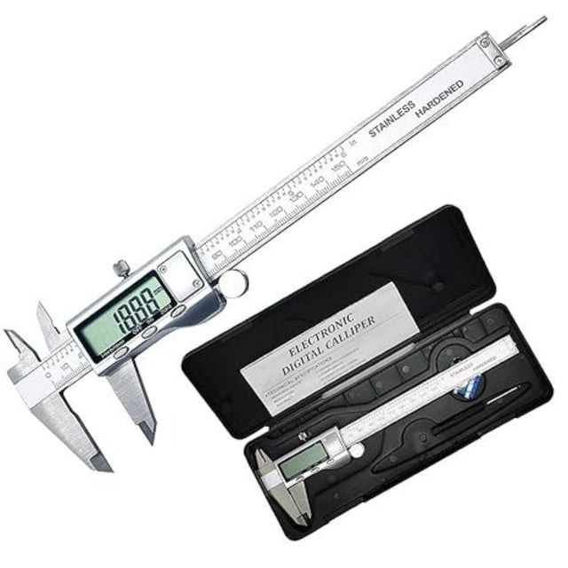digital caliper