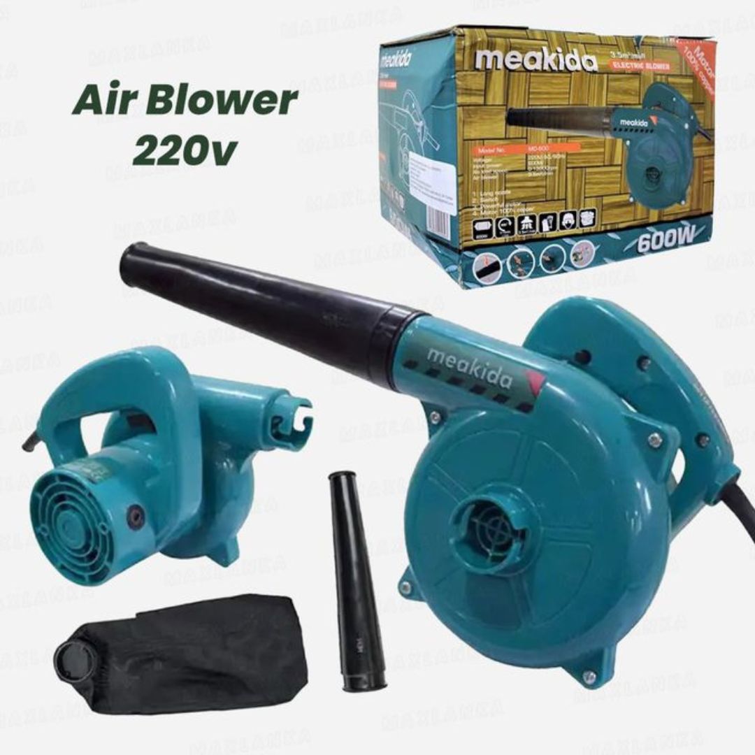 Corded Electric Air Blower
