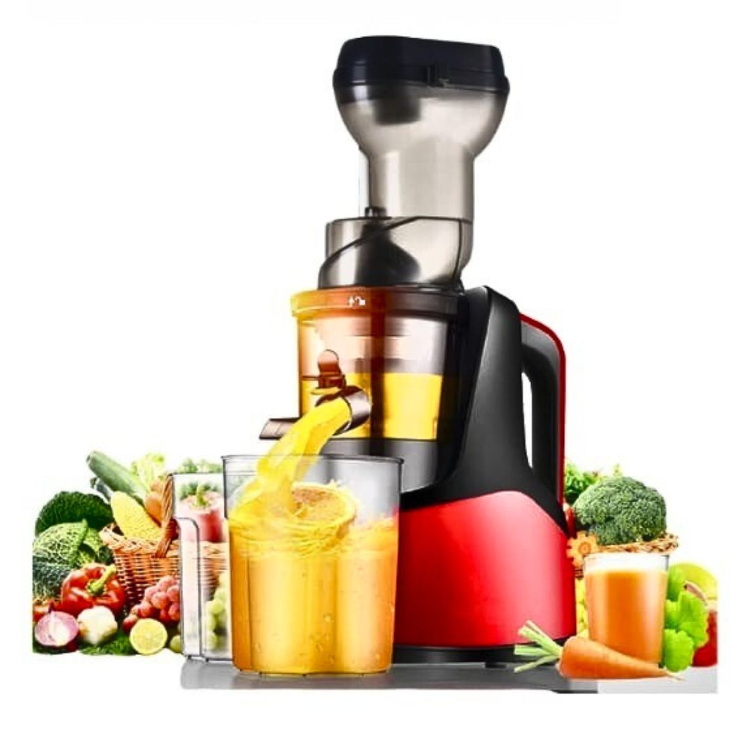 Raf slow juicer 