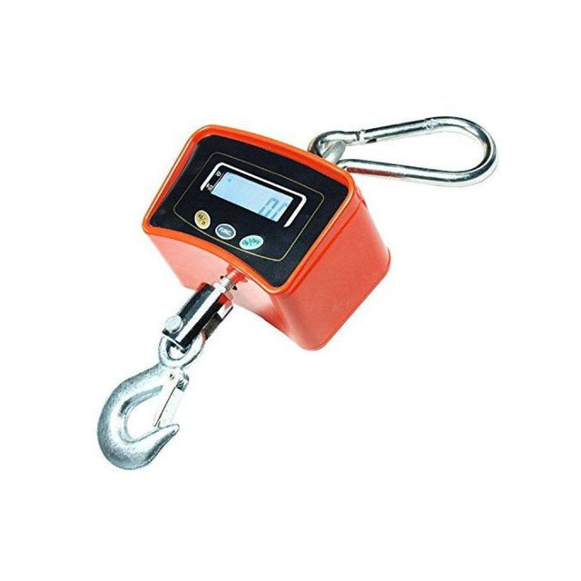 Digital Crane Scale 500KG
