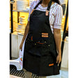 Buy premium apron in Kenya, waterproof kitchen apron, chef apron with pockets, cooking apron, barista apron, restaurant apron, unisex apron Nairobi. Durable oil-proof apron perfect for home, hotel, café and BBQ use. Available at iDecorators Kenya with fast delivery.